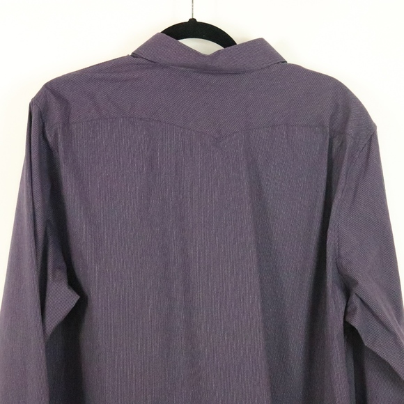 BANANA REPUBLIC Men's Button Down Shirt - NEW - Picture 3 of 5